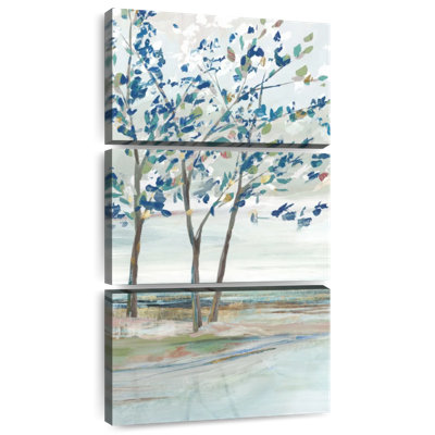 Blue Ridge III