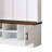 Versatile 3-in-1 Hall Tree with 6 Hooks