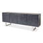 Bronzini 94'' W Sideboard