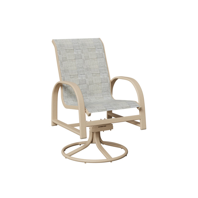 Chaise berçante pivotante en aluminium berlinois berlinois berlinois berlinois berlinois berlinois berlinois berlinois berlinois berlinois berlin