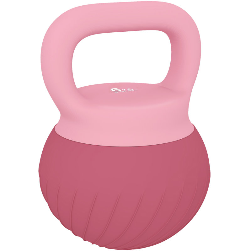 Kettlebell, 6 Kg