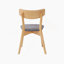 Ensemble de 4 chaises de salle à manger Mid-Century-66127702