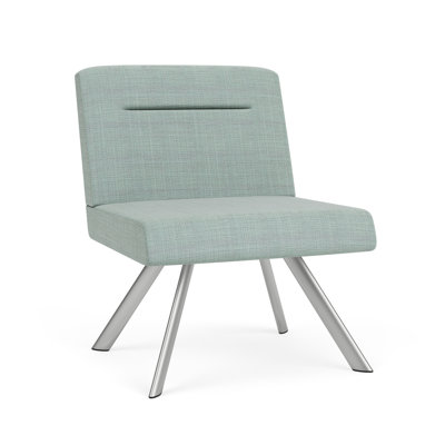 Fauteuil bistro avec accoudoirs Willow