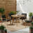 Outdoor Tables