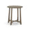 DUPREE Solid Wood End Table
