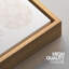 Cadre flottant style Mid-Century, 3 pièces, impression sur toile-79731370-79731372