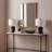 Nicola Ceramic Bedside