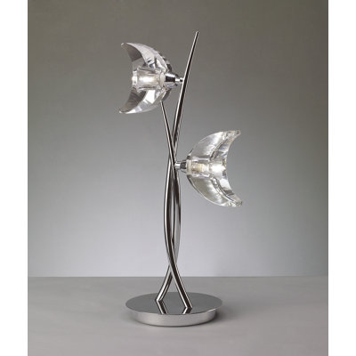 Lampe de table 17 po Mastin