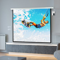 electric screen