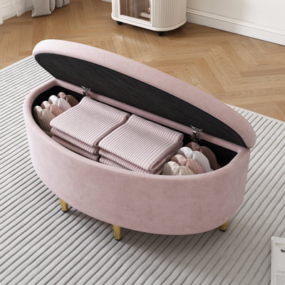 Storage Bench