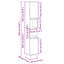 Bathroom Cabinet