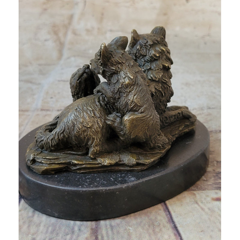 Figurine de jardin Patricianna