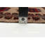 Tapis brun Rare War 2 pi 10 po x 4 pi 7 po