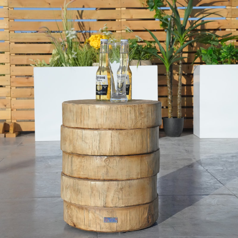 Kerrison Top End Table