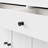 74.5 Inch Kitchen Island With Extendable Dining Table-349422832-349422833