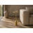 Hendrick Mai Pedestal End Table-976707952