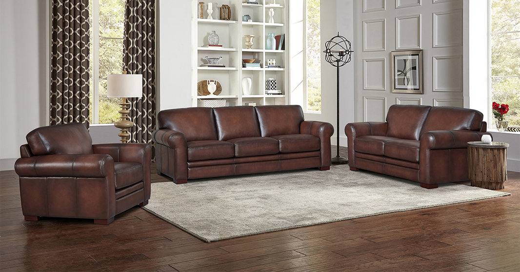 Craftsmanship That Defines Comfort
