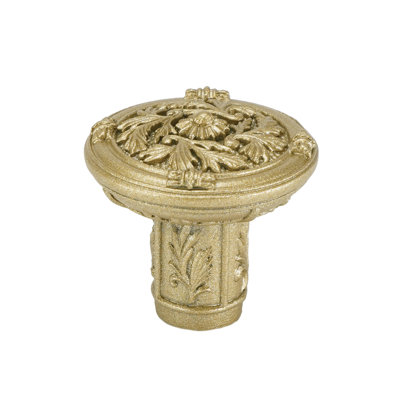 GENEVE KNOB; MUSEUM