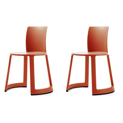 Revo 17.5'' H Side Chair
