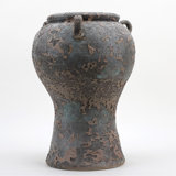 Handmade Table Vase