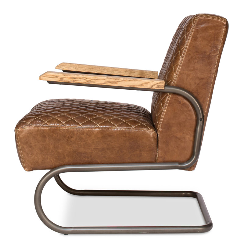 Beverly Hills Armchair