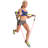 Gofit® Resist-A-Bar Total-Body Strength-Training Tool