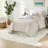 Luxury Bedding Sets, Polyester Microfiber, Modern Comforter For Home