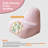 Shell-shaped Bean Bag Chair-13304644