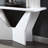 Contemporary style Sofa Table
