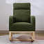 Chaise berçante d'appoint Teddy-463476543