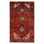 Tapis rouge Konya Anatolian 3 pi 4 po x 5 pi 9 po