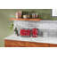 Grille-pain KitchenAid, 4 tranches, kmT4109ER, rouge empire-101772647