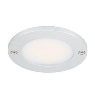Disc LED Under Cabinet Puck Light