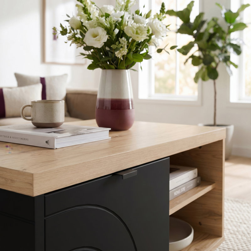 AURIQUET Coffee Table