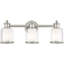 Middlebush 3 - Light Vanity Light-425098528