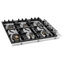 Plaque de cuisson au gaz 36 po avec 6 brûleurs ZLINE-88770055