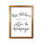 Honey Oak Frame is unavailable