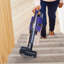 Shark Anti Hair Wrap Cordless Stick Vacuum Cleaner with Flexology IZ202UK