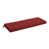 Ruby Red Leala