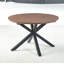 Table basse extensible