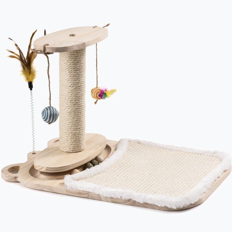 Lit pour chat Novelty