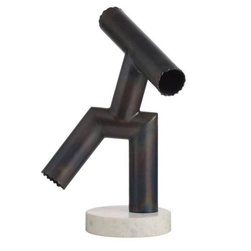 Kouame Sculpture