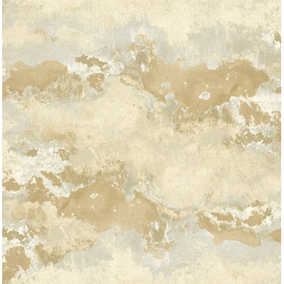 Rouleau de papier peint l 32,8 pi x p 20,5 po sicily Perham