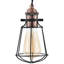 Montgomery Armed Sconce