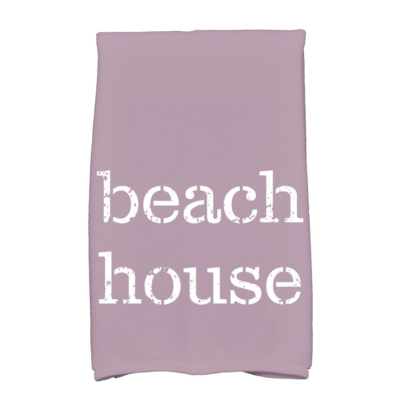 Torchon Eastbourne, Lavande