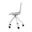 Chaise de bureau moderne sans accoudoirs Harsimar-1264609702