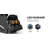 2024 Massage Chair Recliner With Zero Gravity With Full Body Air Pressure