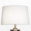 Lampe trépied Jeffry Modern Home 62