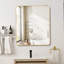 Miroir mural de salle de bain 30 "x 36"-114236579