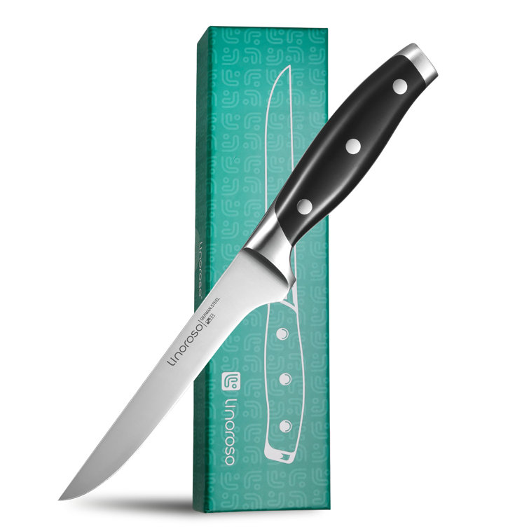 Linoroso Classic 3.5 inch Paring Knife